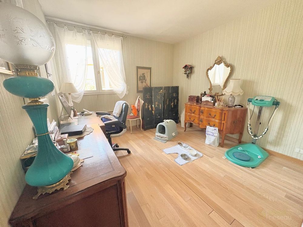 � vendre  Maison Ozoir-la-Ferri�re (77330)