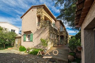  Maison � vendre 6 pi�ces 136 m�