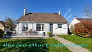  Maison � vendre 5 pi�ces 132 m�