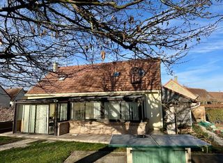  Maison � vendre 8 pi�ces 138 m�