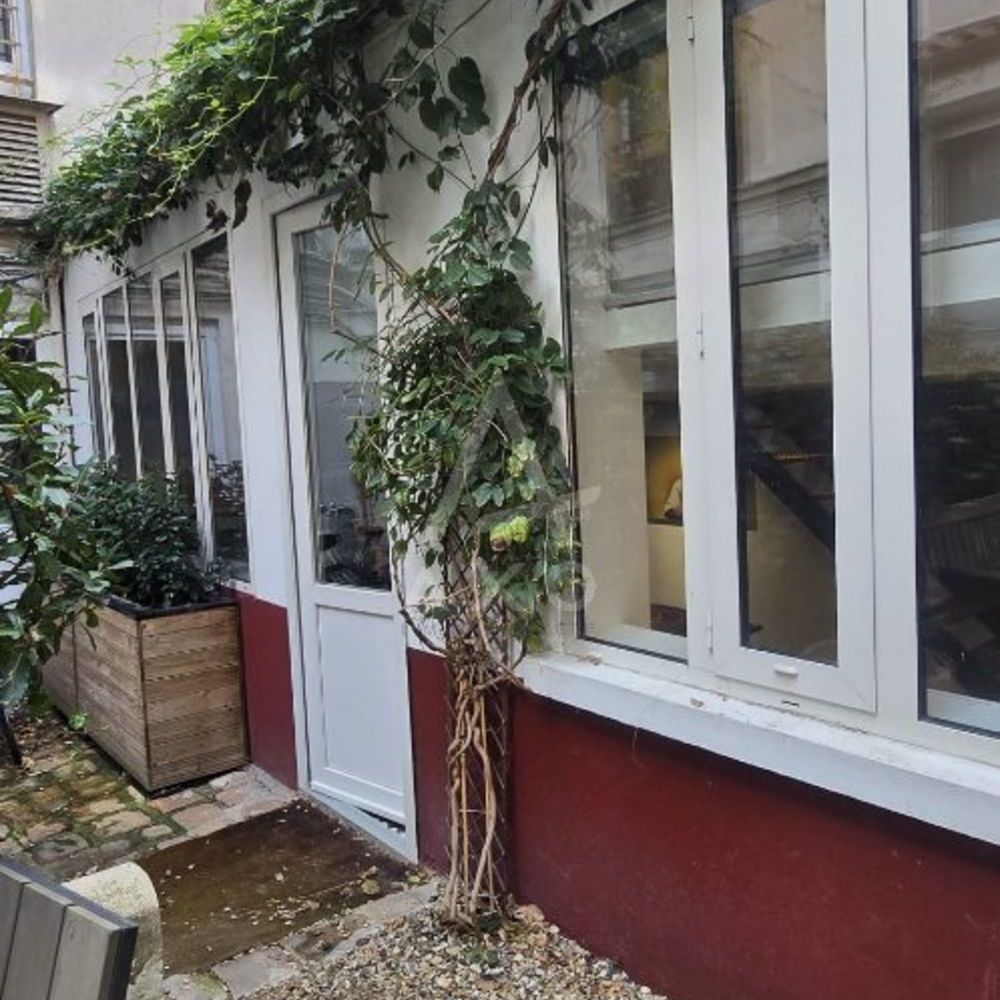 � vendre  Appartement Paris 7