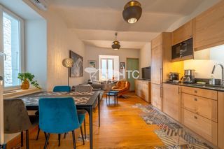  Maison � vendre 3 pi�ces 51 m�