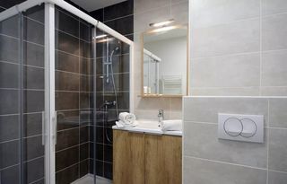  Appartement � vendre 2 pi�ces 39 m�