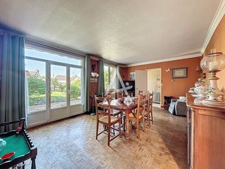  Maison � vendre 6 pi�ces 133 m�