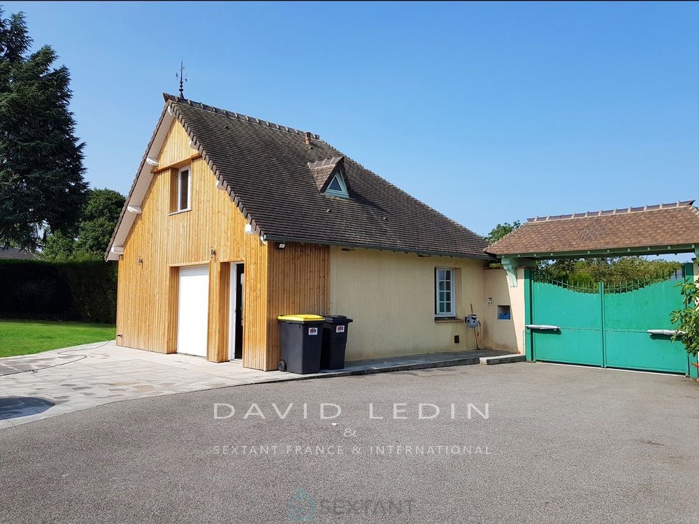 � vendre  Maison Cierrey (27930)