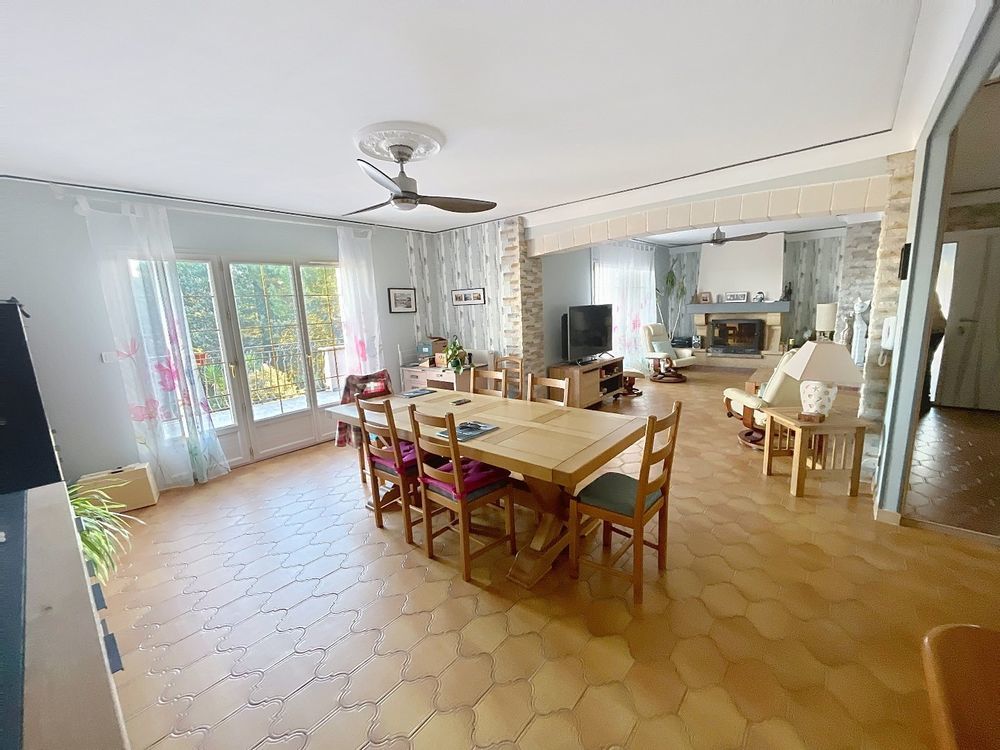 � vendre  Maison Poussan (34560)