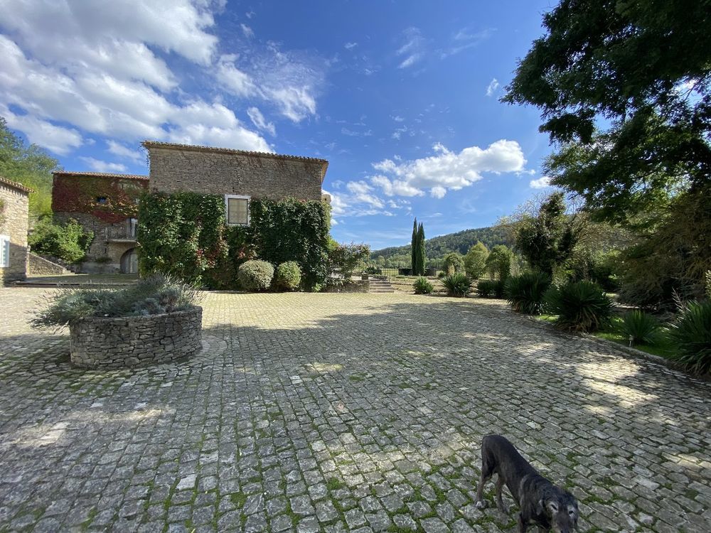 � vendre  Maison Mirepoix (09500)