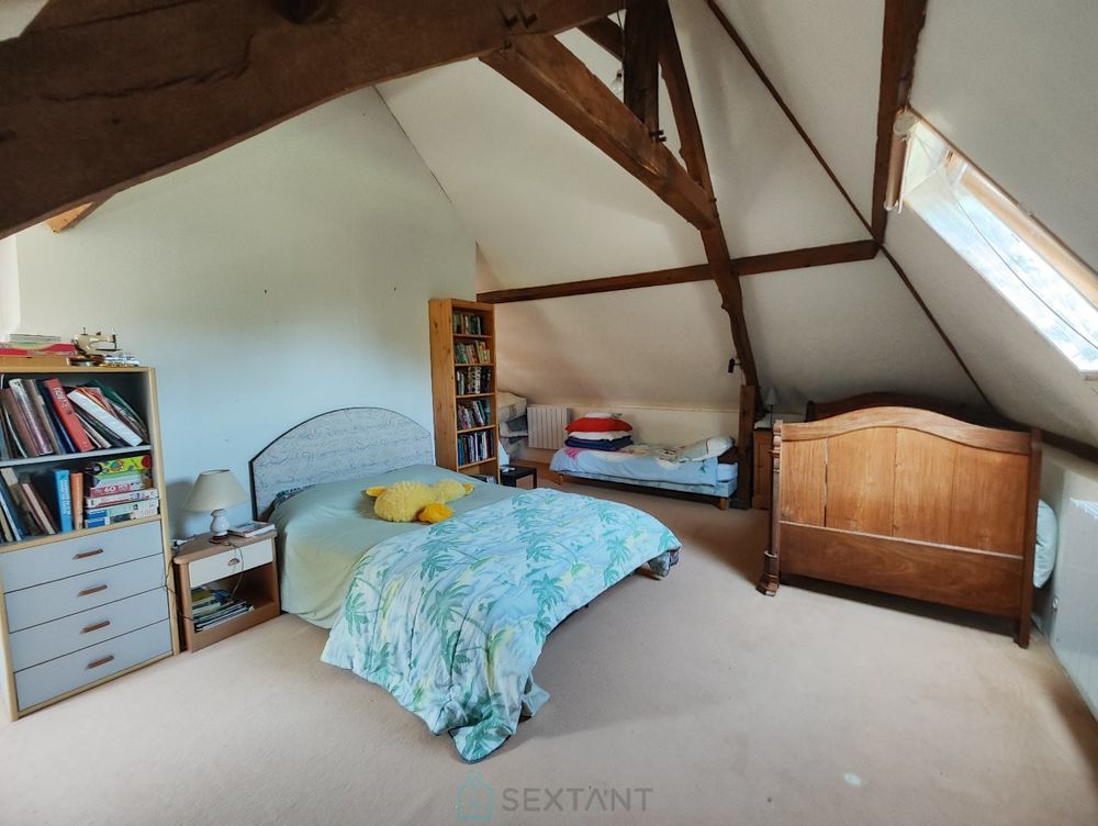 � vendre  Maison Lisieux (14100)