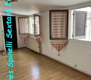  Maison � vendre 2 pi�ces 61 m�