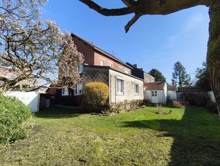  Maison � vendre 6 pi�ces 164 m�