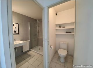  Appartement � vendre 3 pi�ces 58 m�