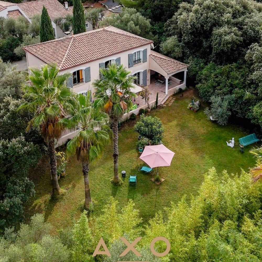 � vendre  Maison Castelnau-le-Lez (34170)