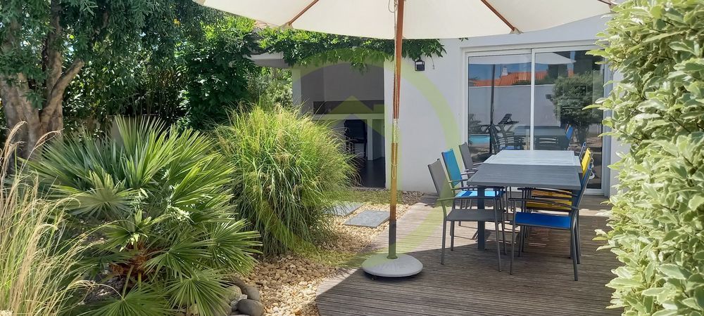 � vendre  Villa Noirmoutier-en-l'�le (85330)
