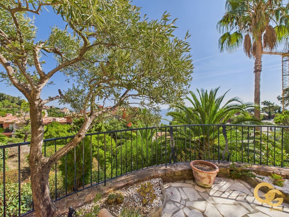 � vendre  Appartement Th�oule-sur-Mer (06590)