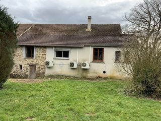  Maison � vendre 6 pi�ces 118 m�