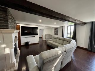  Maison � vendre 4 pi�ces 134 m�