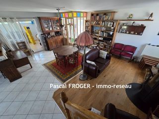  Maison � vendre 6 pi�ces 136 m�