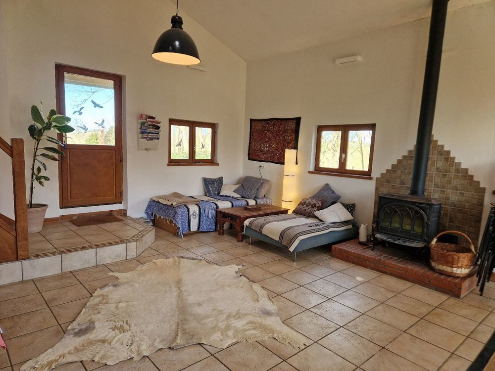 � vendre  Maison Bonnac (09100)