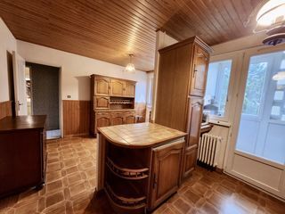  Appartement � vendre 4 pi�ces 64 m�