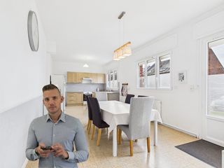  Maison � vendre 6 pi�ces 160 m�