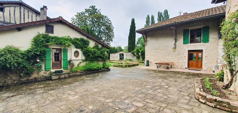 � vendre  Villa Sommevoire (52220)