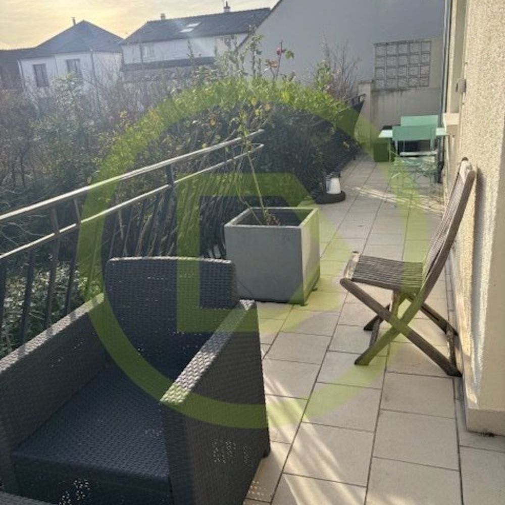 � vendre  Maison Bry-sur-Marne (94360)