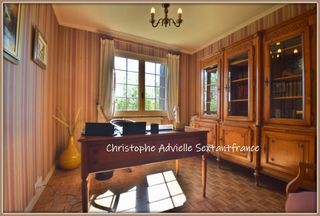  Maison � vendre 7 pi�ces 139 m�