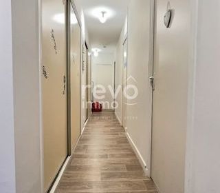  Appartement � vendre 5 pi�ces 96 m�