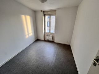  Maison � vendre 4 pi�ces 59 m�