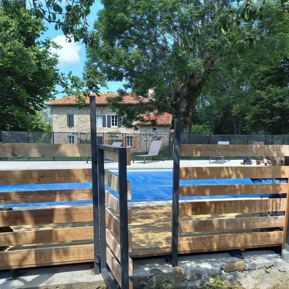 � vendre  Maison Figeac (46100)