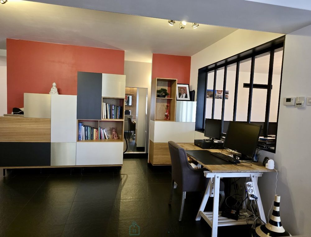 � vendre  Maison Arras (62000)