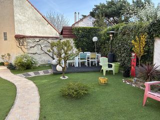  Maison � vendre 5 pi�ces 137 m�