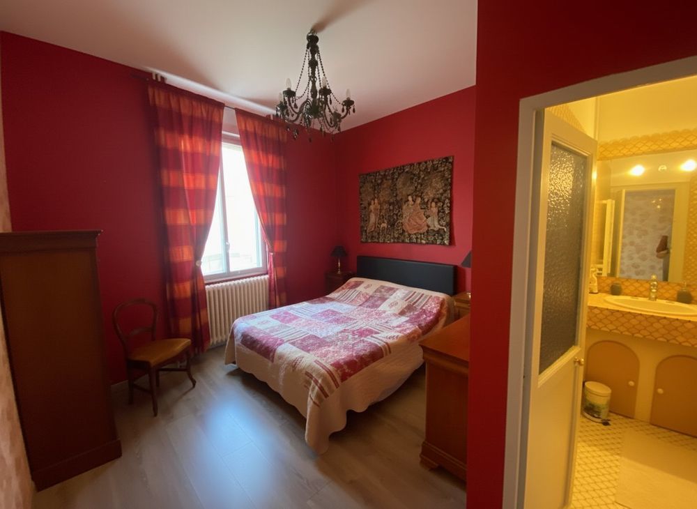 � vendre  Maison Carcassonne (11000)