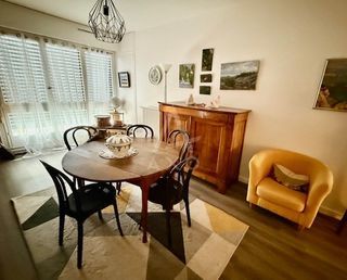  Appartement � vendre 3 pi�ces 79 m�