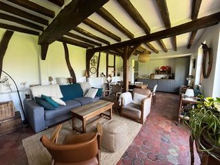  Maison � vendre 5 pi�ces 85 m�