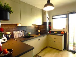  Appartement � vendre 3 pi�ces 69 m�