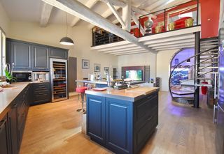  Appartement � vendre 5 pi�ces 265 m�