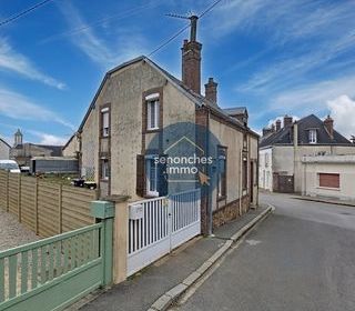  Maison � vendre 7 pi�ces 115 m�