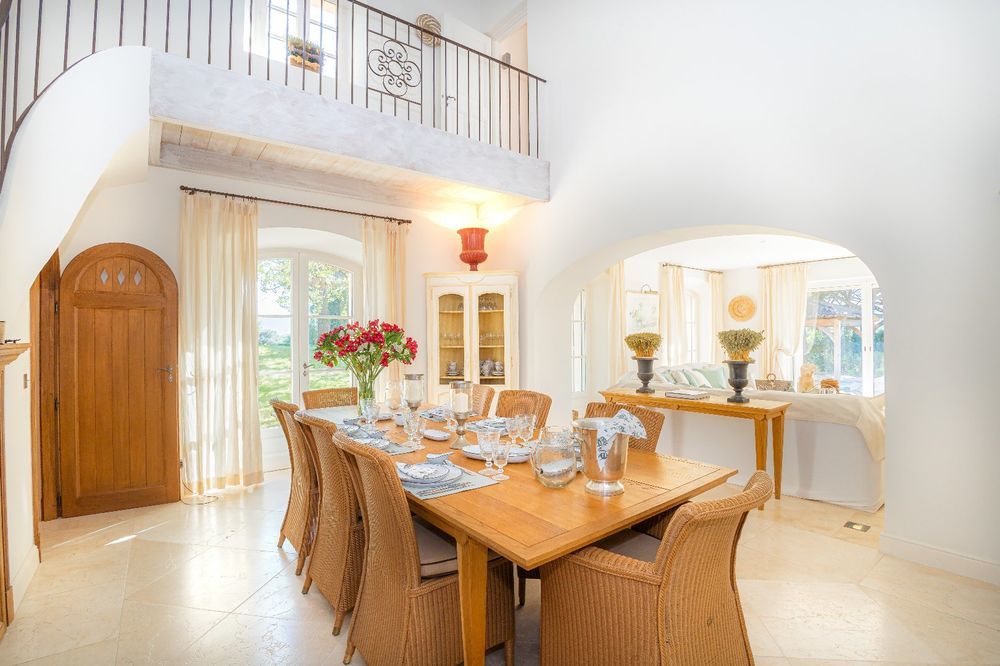 � vendre  Villa Ramatuelle (83350)