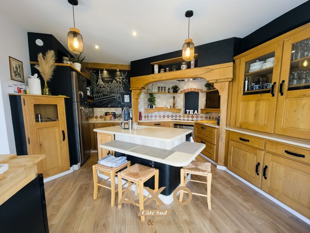 � vendre  Villa Aix-en-Provence (13090)