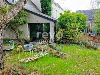  Maison � vendre 9 pi�ces 270 m�