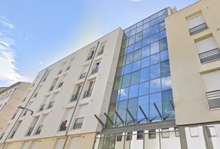  Appartement � vendre 1 pi�ce 17 m�