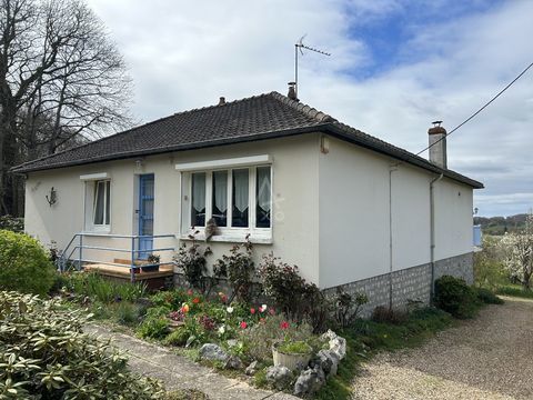   Pavillon Maison - 3 pi�ce(s) - 82 m�