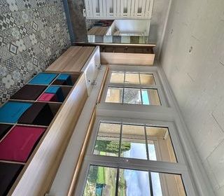  Maison � vendre 4 pi�ces 113 m�