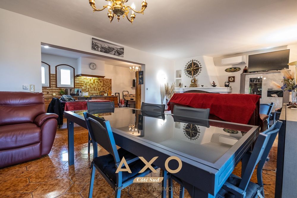 � vendre  Maison Ollioules (83190)