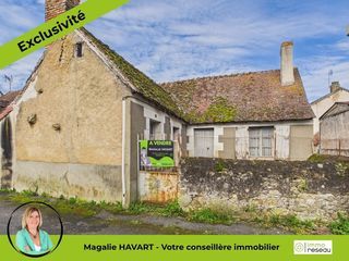  Maison � vendre 3 pi�ces 51 m�