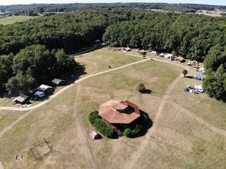  Maison � vendre 8 pi�ces 310 m�