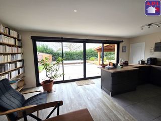  Maison � vendre 4 pi�ces 99 m�