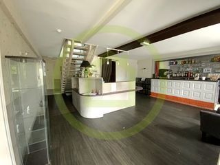  Maison � vendre 15 + pi�ces 540 m�