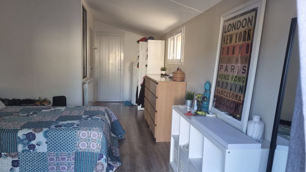 � vendre  Maison Balaruc-les-Bains (34540)